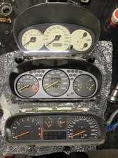 Cluster rare civic usato  Italia