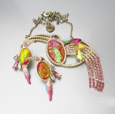 Betsey johnson paradise d'occasion  Expédié en Belgium