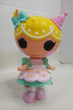 Lalaloopsy 2014 doll for sale  Winter Haven