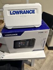 Lowrance hds live for sale  SHEFFIELD