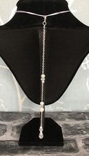 Inches glass pearl for sale  UK