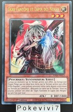 Card ghost ogre d'occasion  Expédié en Belgium