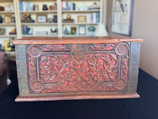Red green antique for sale  Rancho Mirage