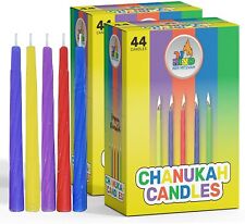 Chanuka menorah candles for sale  UK
