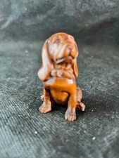 Netsuke style resin for sale  LEICESTER