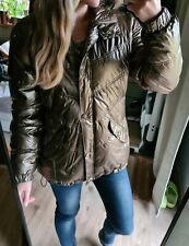 Steppjacke lack kupfer gebraucht kaufen  Adenau-Umland