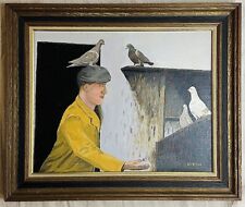 Original oil painting for sale  Bluffton