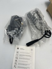 Replacement laptop charger for sale  CHESTERFIELD