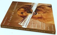 Cane compagnia rodolfo usato  Parma
