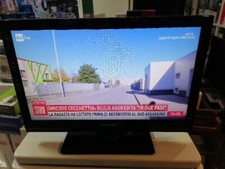Fullhd telefunken telecomando usato  Tavoleto