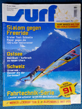 Surf magazin hornet gebraucht kaufen  Kiel