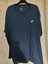 Men nike shirt for sale  MANCHESTER