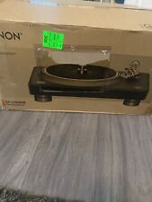 Denon dp300ne brand for sale  DAGENHAM