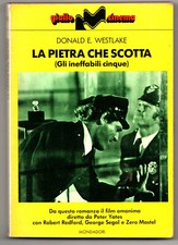 Pietra che scotta usato  Bologna