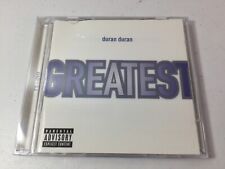 DURAN DURAN “Greatest” 2 Disc Set. CD & DVD. Excellent Condition. comprar usado  Enviando para Brazil