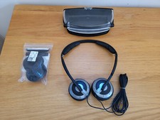 Walkman sennheiser px200 for sale  LANARK