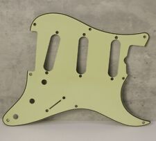 Aged pickguard for d'occasion  Expédié en Belgium
