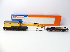 Roco 46900 kranwagen gebraucht kaufen  Wolfenbüttel