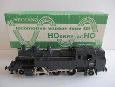 Hornby acho ref. d'occasion  Langrune-sur-Mer