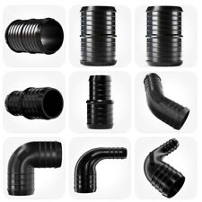 Plastic joiner black for sale  UK