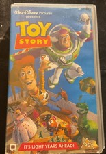 Toy story disney for sale Toy story disney for sale  MITCHAM
