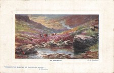 Illustree raphael tuck d'occasion  Vasles