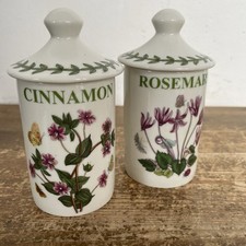 Botanic garden portmeirion for sale  LEEK