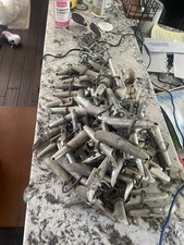 Vintage lot metal for sale  Anoka