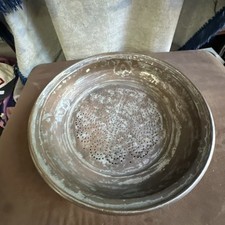 Antique french hammered for sale  Petaluma