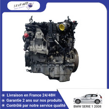 Moteur bmw serie d'occasion  Saint-Quentin