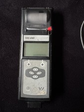 Vas6161 battery tester for sale  NEWARK