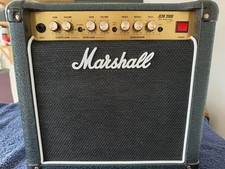 Marshall 50th anniversary for sale  LOCHGELLY