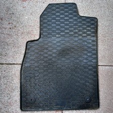 Auto gummimatten set gebraucht kaufen  Meppen