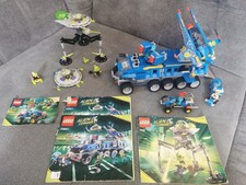 Lego space alien gebraucht kaufen  Wildau