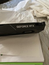 Nvida geforce rtx2060 for sale  Newman