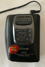 Aiwa 223 stereo d'occasion  Deauville