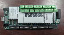 🤪 Placa de saída de relé EMERSON CP MULTIFLEX 1616L+ 810-3072 comprar usado  Enviando para Brazil