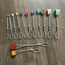 Dmm wall nuts for sale  CAMBRIDGE