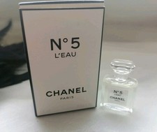 Chanel chanel eau gebraucht kaufen  Mönchengladbach