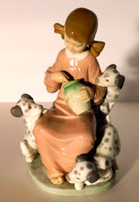 Lladro honey lickers for sale  Cleveland