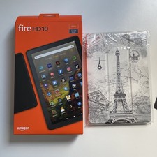 Fire tablet 2023 gebraucht kaufen  Weyhe