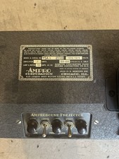Vintage ampro 16mm for sale  Los Angeles
