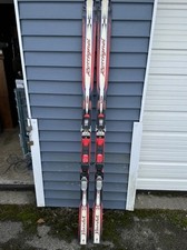 Rossignol 184cm ski for sale  South Salem