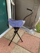 Walking stick seat for sale  HEMEL HEMPSTEAD