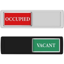 Room status sign for sale  UK