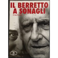Berretto sonagli teatro usato  Alessandria