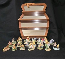 Lenox disney winnie for sale  La Salle