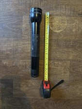 Maglite cell flashlight for sale  BLACKPOOL
