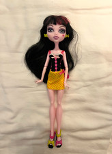 Monster high gloom for sale  Adams