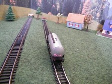 Modelleisenbahn spur kesselwag gebraucht kaufen  Trusetal